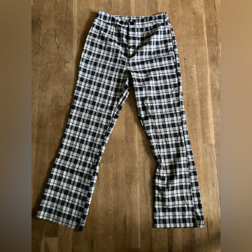 Shein dress pants